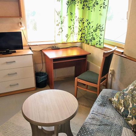 Student Home Tartu Eksteriør billede
