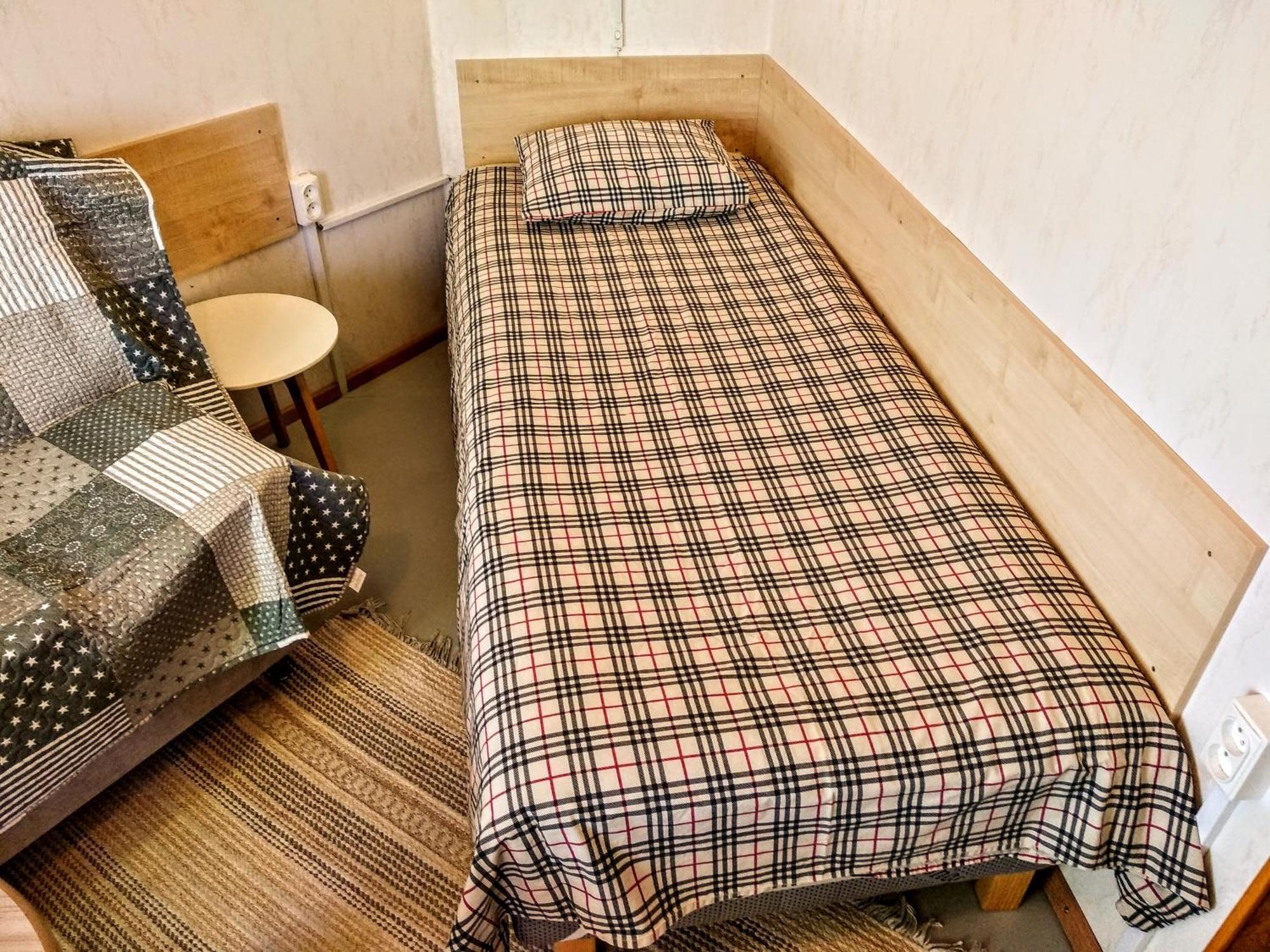 Student Home Tartu Eksteriør billede
