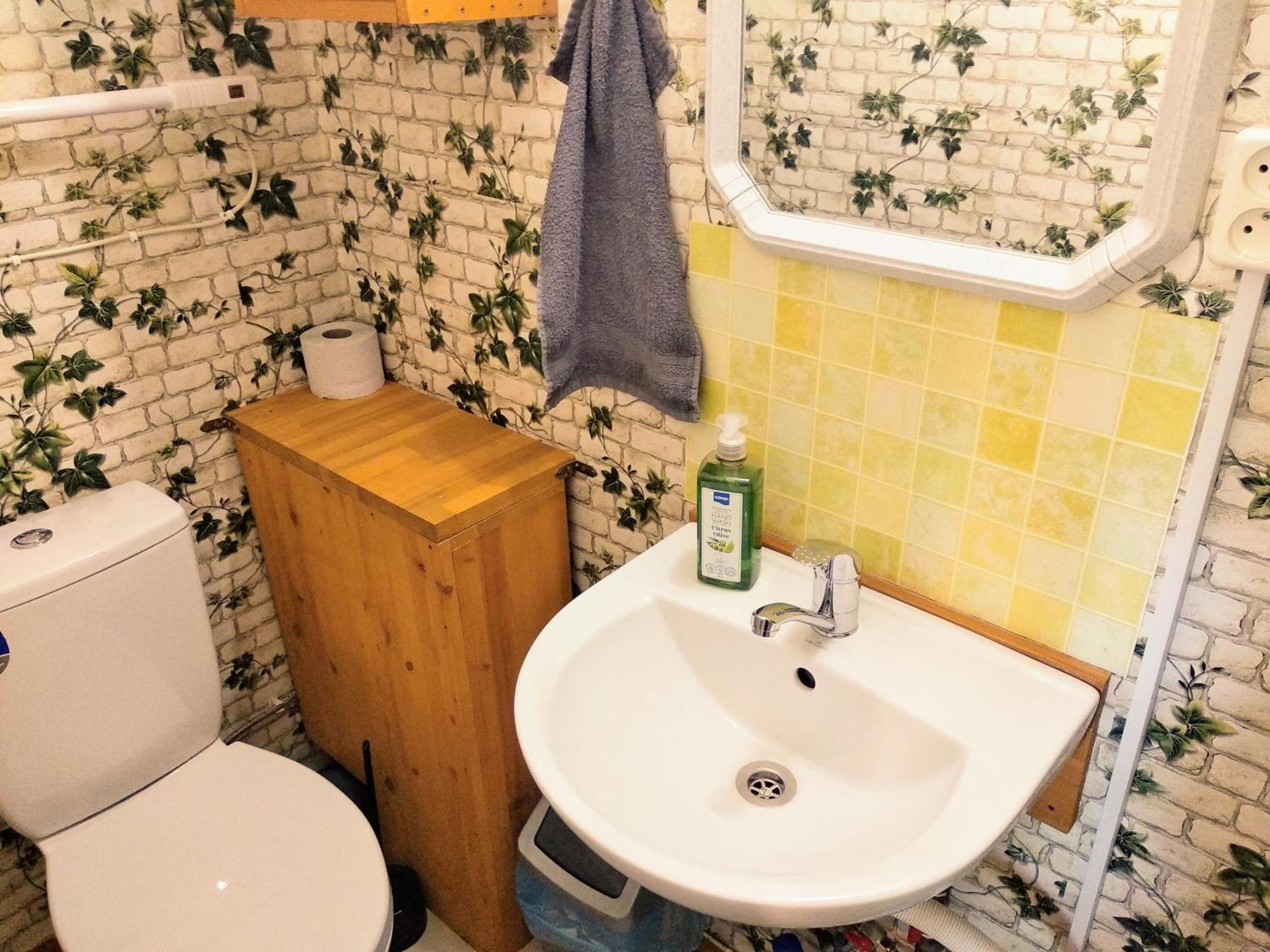 Student Home Tartu Eksteriør billede