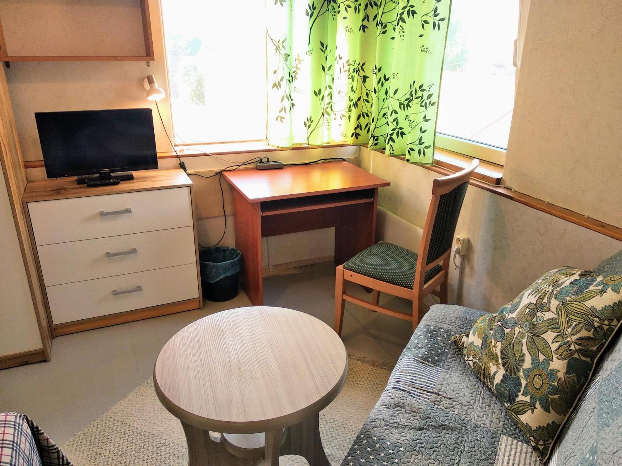 Student Home Tartu Eksteriør billede