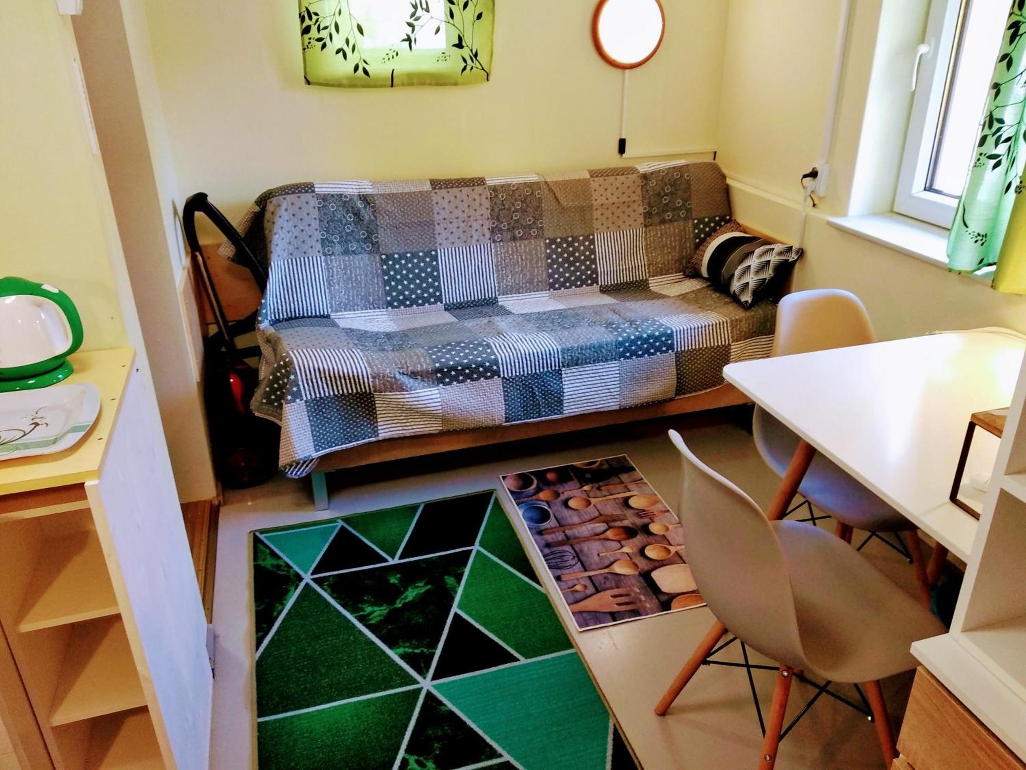 Student Home Tartu Eksteriør billede